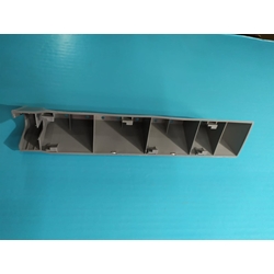 ALETA ROMPEAGUAS LAVADORA SAMSUNG, 210X50X10MM, DC66-00455A - Imagen 2