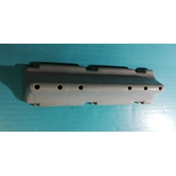 ALETA TAMBOR LAVADORA ELECTROLUX, AEG, ZANUSSI, BATIDOR TAMBOR, ROCIADOR, ALETA CESTO, ROMPEAGUAS, BATIENTE, LAVADORA ZANKER, RECAMBIO ORIGINAL, 1 UNIDAD, 178/51/40MM, 53188952898 - Imagen 2
