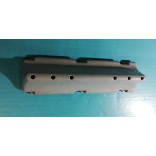 ALETA TAMBOR LAVADORA ELECTROLUX, AEG, ZANUSSI, BATIDOR TAMBOR, ROCIADOR, ALETA CESTO, ROMPEAGUAS, BATIENTE, LAVADORA ZANKER, RECAMBIO ORIGINAL, 1 UNIDAD, 178/51/40MM, 53188952898 - Imagen 2