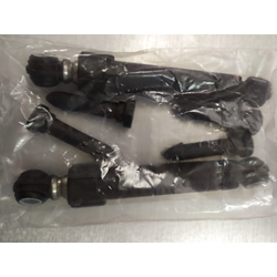 AMORTIGUADOR LAVADORA LG, KIT 2 UNIDADES+4 PASADORES, 4901ER2001C, 78LG0005 - Imagen 1