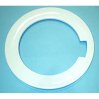 ARO EXTERIOR PUERTA LAVADORA ZANUSSI, FAGOR, BRAND, EDESA, CORBERO, 1248066001 - Imagen 1