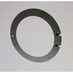 ARO PUERTA LAVADORA BOSCH, BALAY, ARO INTERIOR, ANILLO, 00714068 - Imagen 1