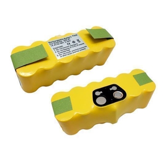 BATERÍA ASPIRADOR ROBOT ROOMBA ROO500 0513581433, 49RB0201A - Imagen 1