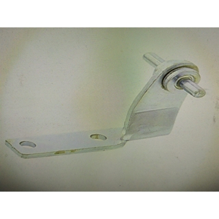 BISAGRA CENTRAL PUERTA FRIGORIFICO ZANUSSI, 2250251093 - Imagen 1