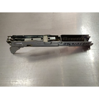 BISAGRA PUERTA HORNO IZQUIERDA DERECHA, ELECTROLUX, JUNO, ZANUSSI, IKEA, FAURE, IEE, 3870770033 - Imagen 2