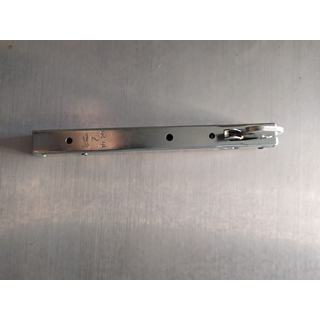 BISAGRA PUERTA HORNO ZANUSSI, KIT 2 UNIDADES, RECAMBIO ORIGINAL, 3577218047 - Imagen 2