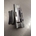 BISAGRA PUERTA LAVADORA AEG, ZANUSSI, ELECTROLUX, 1240136067, 1240136000 - Imagen 1