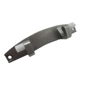 BISAGRA PUERTA LAVADORA BOSCH, 00655117 - Imagen 1