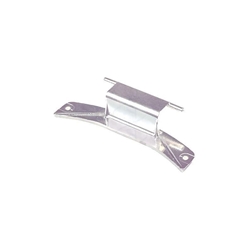 BISAGRA PUERTA LAVADORA FAGOR, EDESA, 1L53, 74FA0005 - Imagen 1