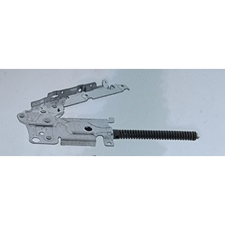 BISAGRA PUERTA LAVAVAJILLAS ELECTROLUX,AEG, VALE PARA IZQUIERDA Y DERECHA, A4055148409 - Imagen 1