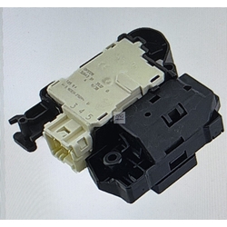 BLOCAPUERTA LAVADORA VESTEL, NEWPOOL, CIERRE ELECTRICO, RETARDADOR PUERTA, 32040575 - Imagen 1