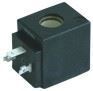 BOBINA ELECTROVALVULA, AC, 220V, DIAMETRO 13MM, 7500HM, A.G251 - Imagen 1