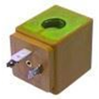 BOBINA ELECTROVALVULA LUCIFER, 24V, CA, A.C108 - Imagen 1