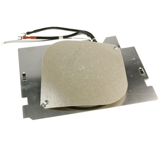 Bobina inducción, aislante, DIAMETRO 270mm, PLACA VITROCERAMICA INDUCCION, 3305622858 - Imagen 1