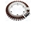 BOBINA STATOR LAVADORA LG MEV348143,   4417EA1002G - Imagen 1