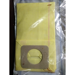 BOLSA ASPIRADOR PANASONIC, CAJA 5 UNIDADES, VER MODELOS MARCAS FOTO, CALIDAD ALTERNATIVA, NA21A - Imagen 2