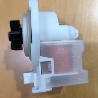 BOMBA DESAGUE LAVADORA BOSCH, BALAY, RECAMBIO ALTERNATIVO, SIN CUERPO DE BOMBA, 220V, 088000022 - Imagen 2