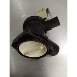 BOMBA DESAGUE LAVADORA BOSCH, SIEMENS, BRU, 141120, 141283, 00144488 - Imagen 2