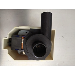 BOMBA DESAGUE LAVADORA DAEWOO, 100W, 63DW0010 - Imagen 2