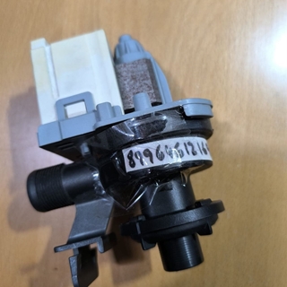 BOMBA DESAGUE LAVADORA ELECTROLUX, 8996461216906 - Imagen 2