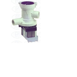 BOMBA DESAGUE LAVADORA FAGOR PLASET 66626, 64070 - Imagen 1