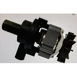 BOMBA DESAGUE LAVADORA MIELE, SERIE 300, 400 & 500 P/MIELE CON TORNILLOS, 308025 - Imagen 2