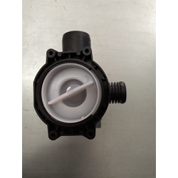 BOMBA DESAGUE LAVADORA WHIRLPOOL, INDESIT, ARISTON, ORIGINAL, C00044998 - Imagen 2