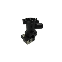 BOMBA DESAGUE LAVADORA WHIRPOOL, INDESIT, AWO/D 7900, 481010584942, C00310976 - Imagen 2