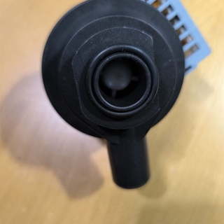 BOMBA DESAGUE LAVAVAJILLAS ELECTROLUX, AEG, ZANUSSI, RECAMBIO ORIGINAL, 1520758507 - Imagen 2