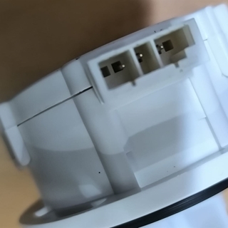 BOMBA DESAGUE LAVAVAJILLAS LG, CORRIENTE CONTINUA 22V, 30W, EAU62043401 - Imagen 2