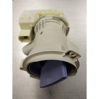 BOMBA DESGUE LAVADORA SIEMENS, WM14B276ES, RECAMBIO ORIGINAL, 00146094 - Imagen 2