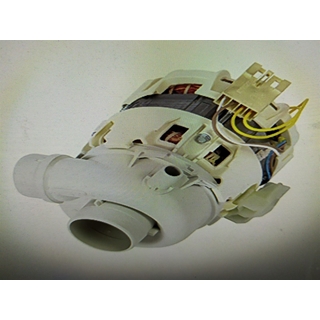 BOMBA LAVADO LAVAVAJILLAS, AEG, 1110996905, 1113196008, 1111468029 - Imagen 1