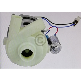 BOMBA LAVADO LAVAVAJILLAS, INDESIT, ARISTON, BOSCH, MIDEA, GORENJE, 480140101052 - Imagen 1