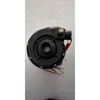 BOMBA LAVADO LAVAVAJILLAS, SILANOS, entrada/salida 30mm, 0,41kw,230v, 015409 - Imagen 2