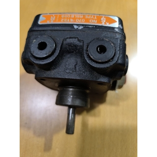 BOMBA QUEMADOR GASOLEO, DANFOSS, 30000 KILOCALORIAS, DISTANCIA TORNILLOS 46 MM, M5, DIAMETRO 32MM, Q66 - Imagen 2