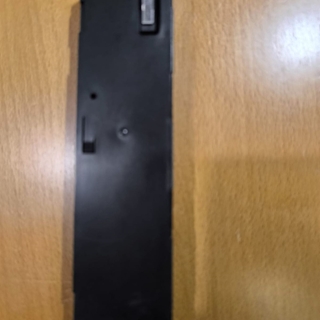 BOTONERA CAMPANA TEKA, EXTRAIBLE CNL 6415 PLUS, 6 VELOCIDADES, 89220145 - Imagen 1