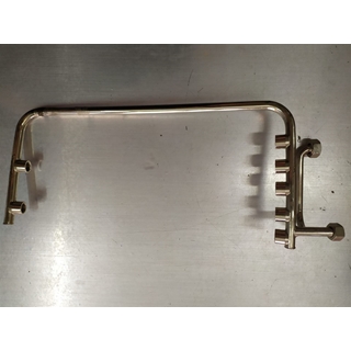 BRAZO LAVADO LAVAVAJILLAS INDUSTRIAL, 9010206 - Imagen 2