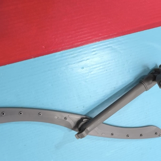 BRAZO LAVADO LAVAVAJILLAS KENWOOD, KDW60X16, 12176000009173 - Imagen 2