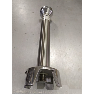 BRAZO TRITURADOR, TRITURADORA, LARGO 340MM, DIAMETRO CUCHILLA 60MM, DIAMETRO ROSCA 48MM, DIAMETROS 38/68/100 MM, DS18631 - Imagen 2