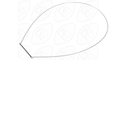 BRIDA ESCOTILLA FAGOR LF8D001A7 - Imagen 1