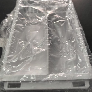 CAJON CUBETA DETERGENTE LAVADORA ZANUSSI, ZWF61200W, ZWF61403W, 1327307052 - Imagen 2