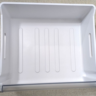 CAJON FRIGORIFICO, ANCHO 435 MM, FONDO 380 MM, ALTO 185 / 165 MM, 435X380X185 - Imagen 2