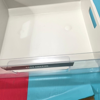 CAJON FRIGORIFICO, ANCHO 438MM, FONDO 405MM, ALTO 154/120 MM, 438X405X154/120 - Imagen 2