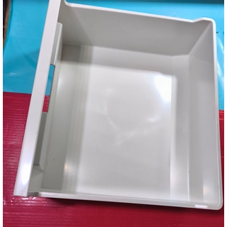 CAJON FRIGORIFICO ESTANDAR, ANCHO 410MM, FONDO 355MM, ALTO 155/120/135MM, 410X355X155 - Imagen 2