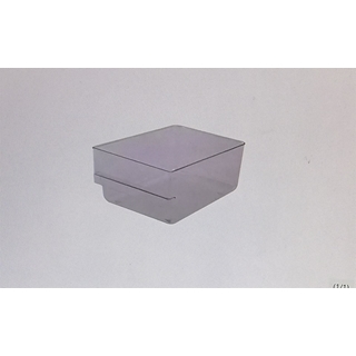 CAJON VERDURAS FRIGORIFICO BALAY, recambio original, 238x317x159, 00676210 - Imagen 1