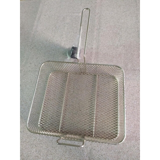 CESTA FREIDORA GAYC, 305X250X100MM (LARGO/ANCHO/ALTO) F-10, GAYC, 017430 - Imagen 1