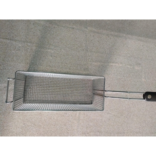 CESTA FREIDORA ZANUSSI, LARGO330, ANCHO135, ALTO140 MM, 970412 - Imagen 1