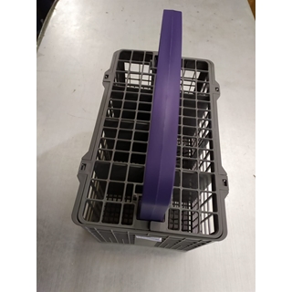 CESTO CUBIERTOS LAVAVAJILLAS BEKO, DVN05320X, 240x130x130x220 mm, 1769330300 - Imagen 2