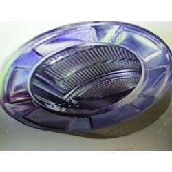 CESTO TAMBOR COMPLETO LAVADORA BALAY, BOSCH RECAMBIO ORIGINAL 00773699 - Imagen 1