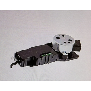 CIERRE HORNO PIROLITICO AEG, ELECTROLUX, CIERRE CON MOTOR, RECAMBIO ORIGINAL, 140051517013 - Imagen 1